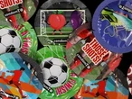 Toronto Public Health to distribute free 'limited-edition' World Cup-themed condoms