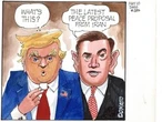 Andy Donato cartoon, May 10, 2026