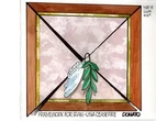 Andy Donato cartoon, May 31, 2026