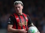 Bournemouth drops Alex Jimenez after alleged messages to 15‑year‑old girl go viral