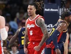 Why Brandon Clarke's cause of death remains unclear as NBA star's body set to be released