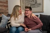 Reno project takes on a special meaning
