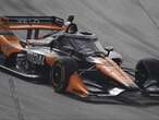 McLaren’s IndyCar team makes leadership changes as Gavin Ward leaves role as team principal