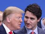 BATRA'S BURNING QUESTIONS: Trudeau has to work with Trump on weak Northern Border