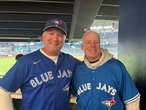 Blue Jays fans hope to recreate magic of '92-'93 as World Series sets ending in Toronto