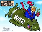 Steve Nease cartoon, June 27, 2025