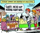 Steve Nease cartoon, June 24, 2025