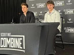 Top NHL prospect Matthew Schaefer staying positive despite grief, injury