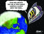 Steve Nease cartoon, June 20, 2025