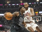 NBA free agency opens with Spurs, Rockets, Mavericks making early moves