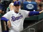 Bruce Bochy out as Rangers manager after 3-year stint and team’s only World Series title