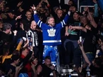 Adam Copeland talks AEW: All Out in Toronto, Christian Cage, Maple Leafs and his wrestling future