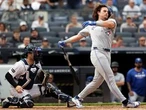 Blue Jays slugger Addison Barger's latest setback includes stress fracture in back