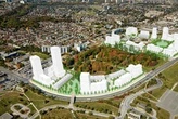 Canada Lands set to tackle the housing crisis