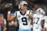 NFL This Week: Did Bryce Young deserve to be benched by the Panthers?