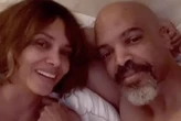 Megyn Kelly wages war on Halle Berry after lube video goes viral
