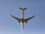 Emirates in talks with Musk’s SpaceX to get Starlink on flights