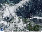 Heavy rains pelt Cayman Islands as southeast U.S. prepares for major hurricane