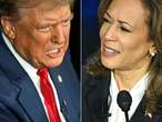 Bettors favouring Harris after U.S. presidential debate: Oddsmaker