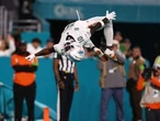 Tyreek Hill says Bills fans 'stupid as hell' and have brain damage