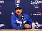 Dodgers' Dave Roberts takes shot at Canada while venting about travel delays