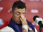 Rory McIlroy had fan ejected from Ryder Cup after homophobic slur