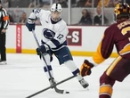 Inside the new battle for hockey's top prospects: Canadian junior hockey and NCAA collide