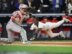 How much do Blue Jays benefit from Yankees-Red Sox rivalry series going the distance?