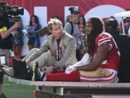 NFL uses AI to predict injuries, aiming to keep players healthier