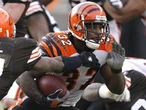 Horrifying 911 calls from NFL star’s suicide released: ‘Help me’