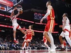 Toronto Raptors flash potential, but three-point shooting remains major concern