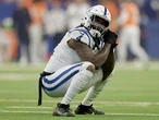 Colts cornerback Xavien Howard abruptly retires, ending comeback after 4 games