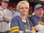 Brewers fan resigns from Make-A-Wish board after threatening to ‘call ICE’ on Dodgers supporter