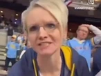 Brewers respond to viral 'call ICE' video, ban two fans from stadium