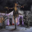 This Halloween, be prepared to get scared