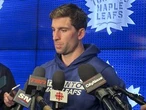 Tavares scores 500th, but Maple Leafs back to .500