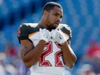 Former NFL star Doug Martin died after 'medical emergency' while in police custody