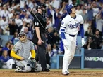 Comparing Shohei Ohtani’s NLCS Game 4 to the greatest feats in sports history