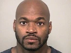 Former NFL star Adrian Peterson was asleep in SUV before DWI arrest in Texas: Affidavit
