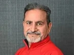 Cricket Canada suspends CEO Salman Khan with ‘full pay and benefits’