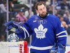Anthony Stolarz sees Maple Leafs’ potential to tap Into Panthers-style grit