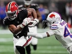 NFL WEEK 7 PICKS: Falcons will find some gold against ailing 49ers