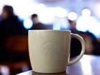 Starbucks bets on mugs, macchiato art in test of CEO’s plan