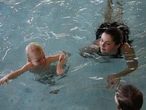 Survey shows swimming is most popular physical activity among Canadian children