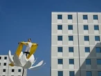 Deadlines loom for Milan's Olympic village as Winter Games near