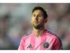 Messi, Inter Miami agree to extend contract beyond 2026: Source