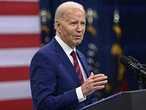 SHAPIRO: President Joe Biden is scared of his own shadow