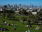 California warns of plunge in foreign visits in Trump backlash