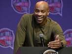 Vince Carter, Chauncey Billups set for Hall of Fame induction