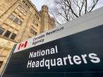 GAGNON: Taxpayers are right to be frustrated at the CRA